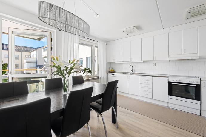 Koldinggatan 5, 1tr, Kista, Stockholms kommun