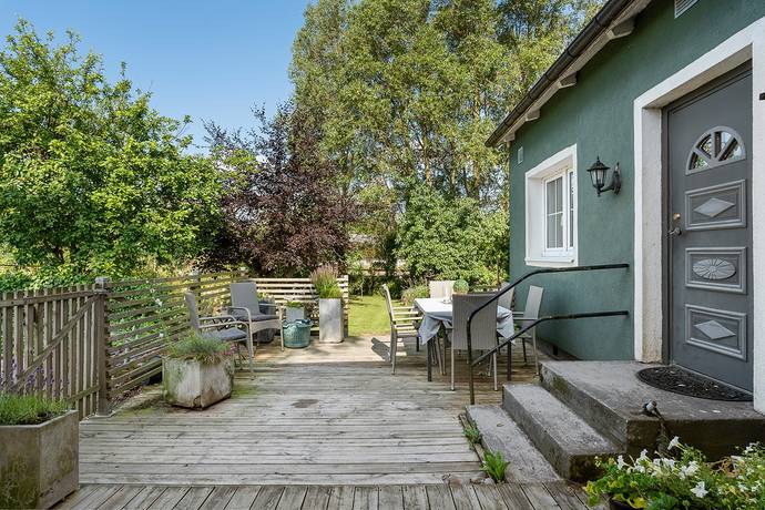 3 rum Villa på Vallavägen 2 Vallarum Sjöbo kommun - bild 5