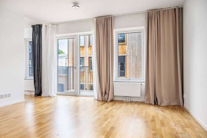 Godsgatan 7, Centralt, Strömmen, Norrköpings kommun