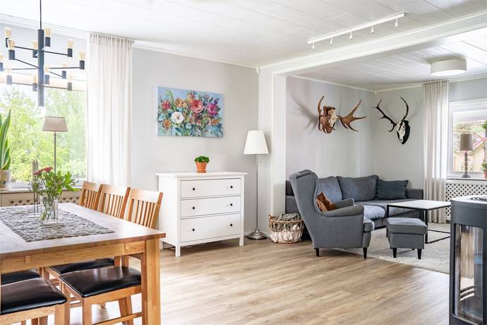 5 rum Villa på Högbergsvägen 4 Sundbyberg Fagersta kommun - bild 13