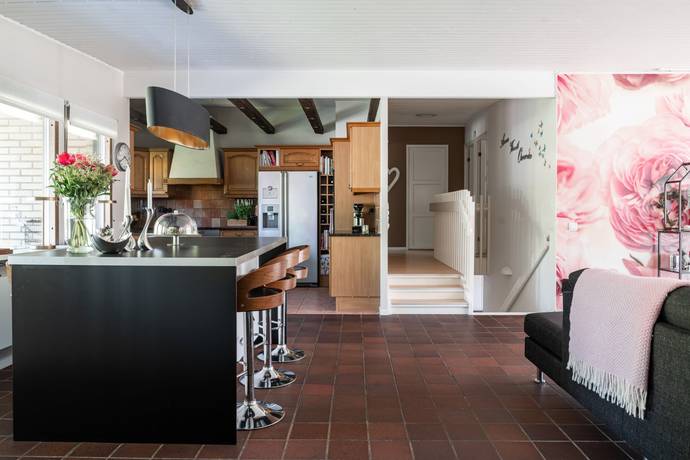 10 rum Villa på Klövergatan 10 Bjuv Bjuvs kommun - bild 13