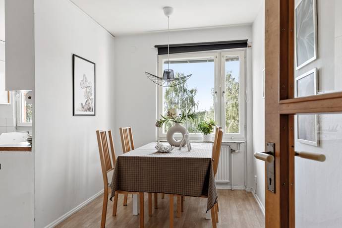 2 rum Lägenhet på Ursviksvägen 14 Sundbyberg Sundbybergs kommun - bild 13