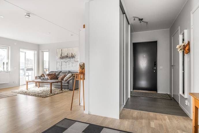 3 rum Lägenhet på Prästgränd 1 Centrum Härnösands kommun - bild 18