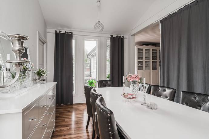6 rum Villa på Forsvägen 22 Skutskär Älvkarleby kommun - bild 6
