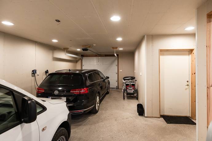 4 rum Villa på Ekmans väg 18 Kvarnarp Eksjö kommun - bild 38