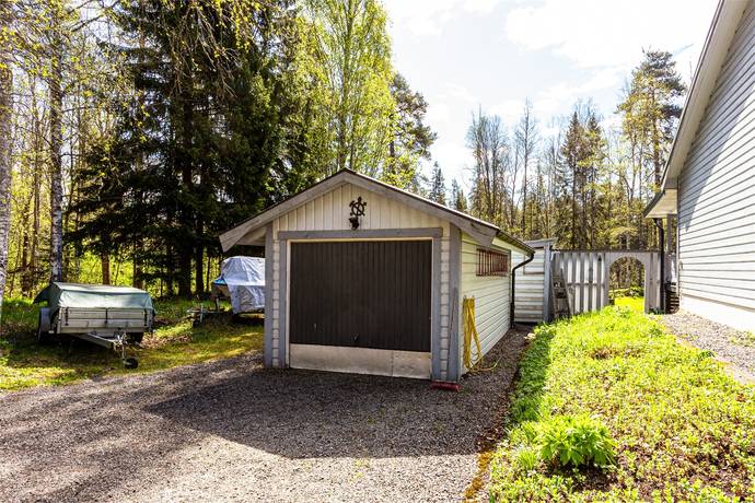 3 rum Villa på Tjärnvägen 7 Kopparberg Ljusnarsbergs kommun - bild 11