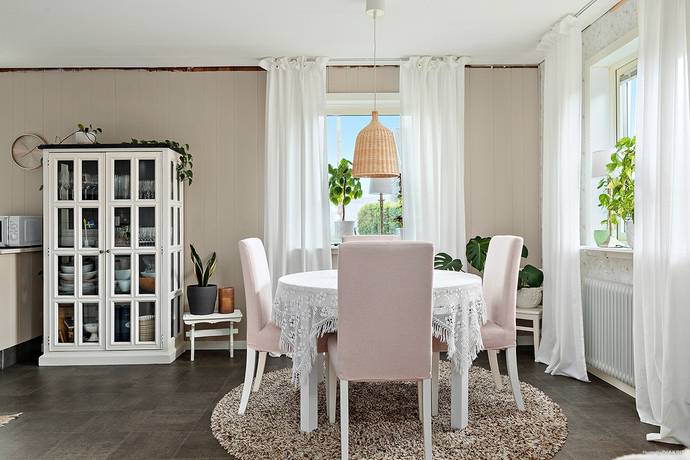 3 rum Villa på Berglidsvägen 3 Kramfors Kramfors kommun - bild 13