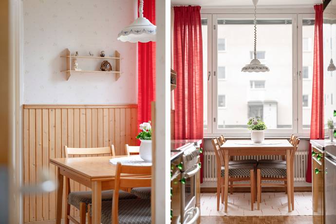2 rum Lägenhet på Minutgränd 39 Jakobsberg Järfälla kommun - bild 8