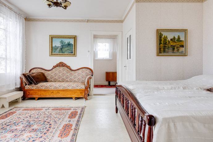 3 rum Parhus på Odengatan 27 Rösa Åmåls kommun - bild 22
