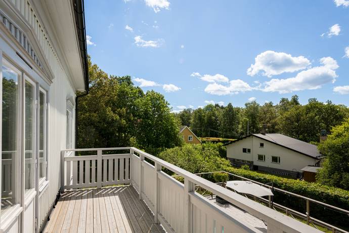 10 rum Villa på Ymervägen 56 Djursholm Danderyds kommun - bild 34