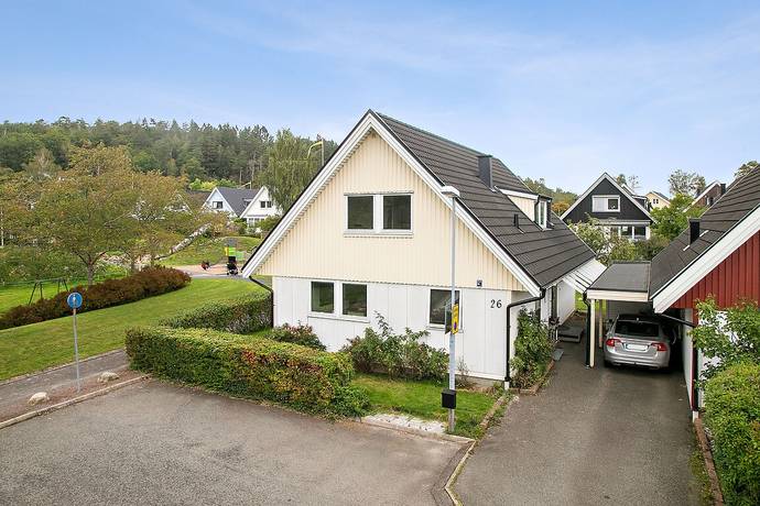 Kållered | Bölet, Mölndals kommun