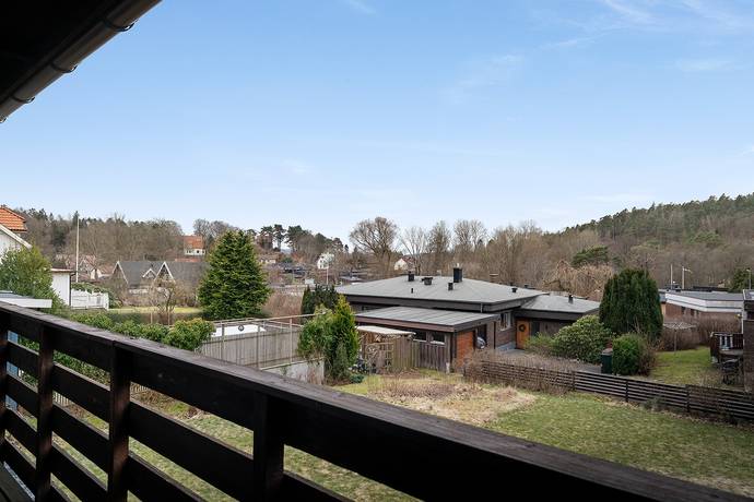 6 rum Villa på Ulvåsvägen 12 Paradiset Partille kommun - bild 23