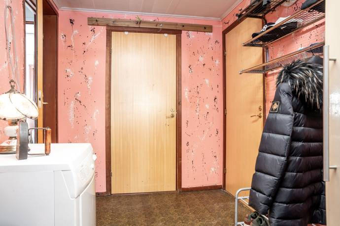5 rum Villa på Kornvägen 13 Långsele Sollefteå kommun - bild 35