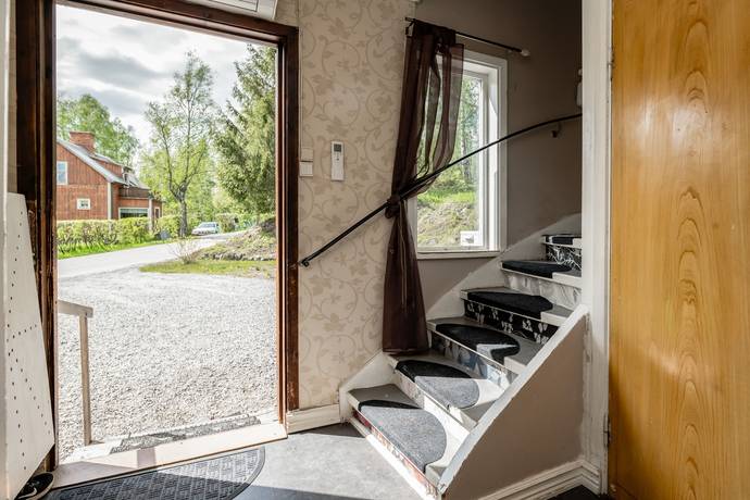 4 rum villa på Tunaborgsvägen 35 Hudiksvall, Hudiksvalls kommun - bild 3