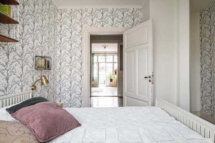10 rum Villa på Eriksvägen 20 Duvbo Sundbybergs kommun - bild 39