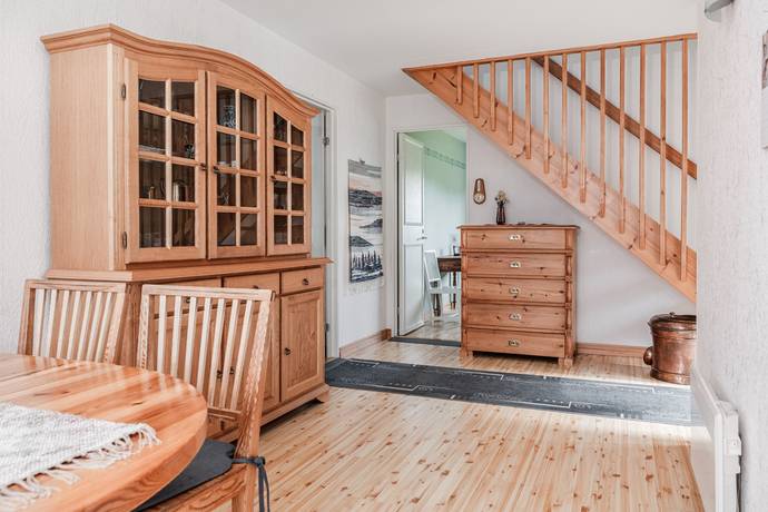 5 rum Villa på Flogstagatan 25 Kramfors Kramfors kommun - bild 8