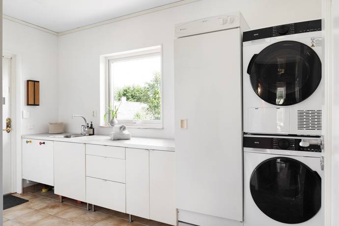5 rum Villa på Tiarp Kvarnabäcken 270 Tiarp - Ågarp Halmstads kommun - bild 49