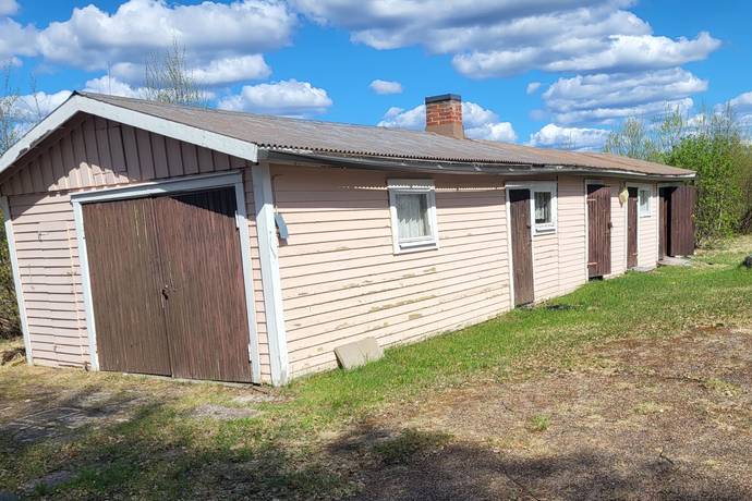 3 rum Villa på Pellovägen 304 Pello Övertorneå kommun - bild 5