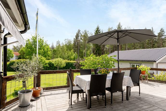 3 rum Villa på Harkskärsvägen 88 Harkskär Gävle kommun - bild 20