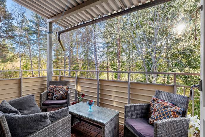 4 rum lägenhet på Cellovägen 42 Gottsunda, Uppsala kommun - bild 4