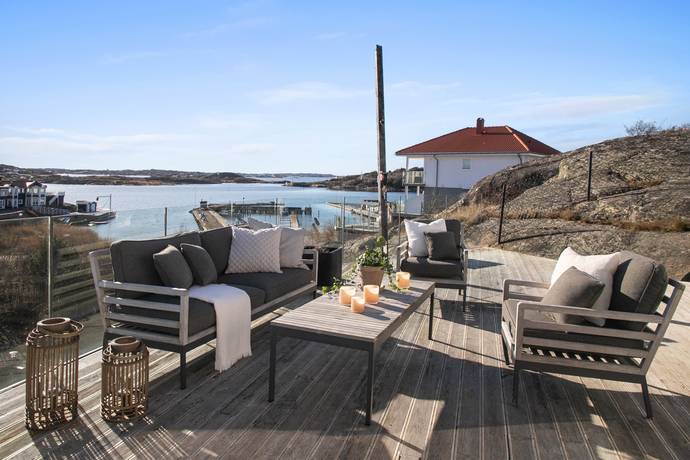 2 rum Villa på Sidoljusvägen 4 Torslanda - Hjuvik Göteborgs kommun - bild 28