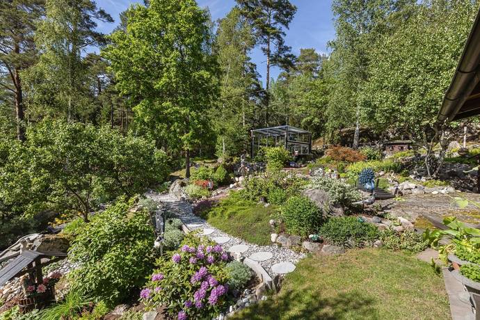 4 rum Villa på Kvartinge 25 Mariefred Strängnäs kommun - bild 39