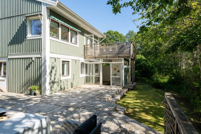 5 rum Villa på Båtsman rems gata 3 Backatorp Göteborgs kommun - bild 51
