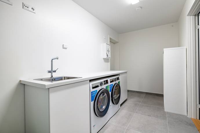 6 rum Villa på Busterudsvägen 77 Alster Karlstads kommun - bild 28