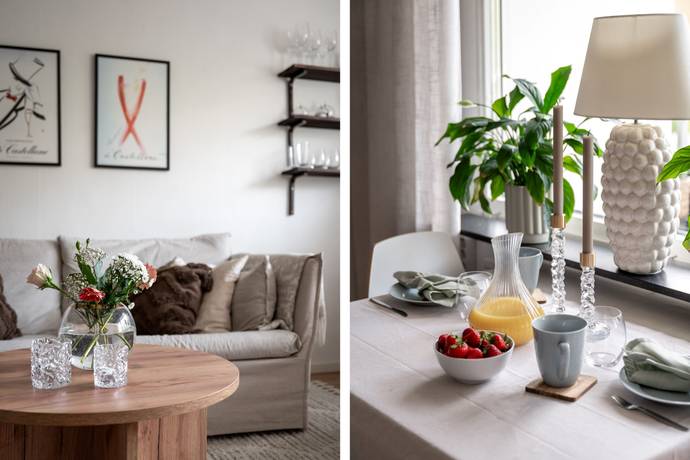 1 rum Lägenhet på Rosenbadsgatan 3A Viken Karlstads kommun - bild 15