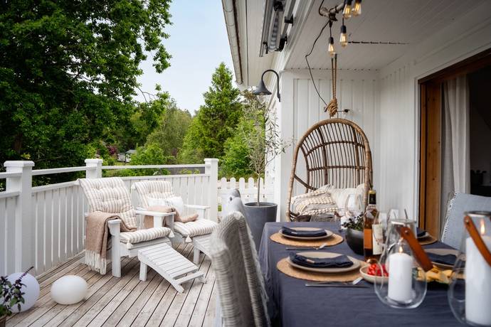 4 rum villa på Byvägen 63 Ödsmålsmosse, Kungälvs kommun - bild 2