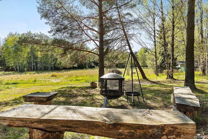 4 rum Villa på Blåhakeslingan 5 Ingarö - Norra Ingaröstrand Värmdö kommun - bild 7