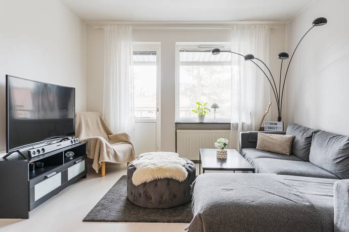 Källhagsgatan 1J, Haga, Västerås kommun