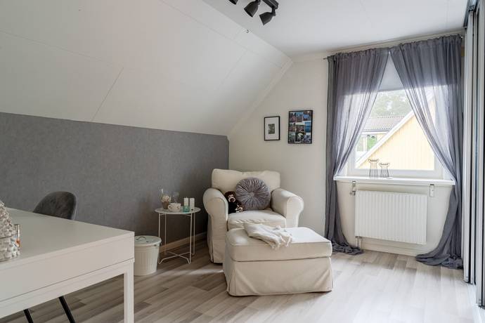 6 rum Villa på Liftstigen 16 Skellefteå Skellefteå kommun - bild 52