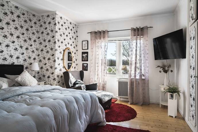 8 rum Villa på Börstil 204 Östhammars kommun - bild 38
