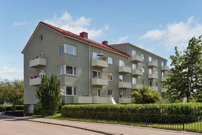1,5 rum lägenhet på Fålhagsleden 8D FÅLHAGEN, Uppsala kommun - bild 2