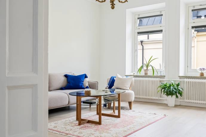 2 rum lägenhet på Skiljegatan 6 Centralt, Norrköpings kommun - bild 5
