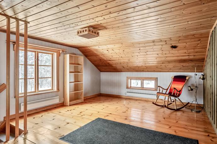 5 rum Villa på Nyby 23 Bjurholm Bjurholms kommun - bild 26