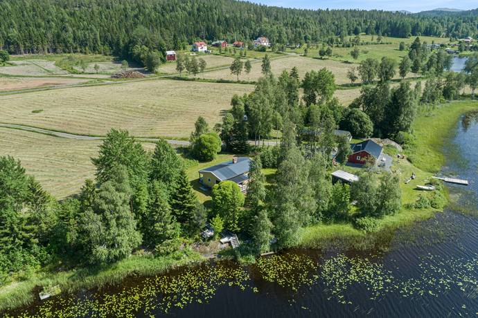 2 rum Fritidshus på Grubbe 102 Grubbe Kramfors kommun - bild 5