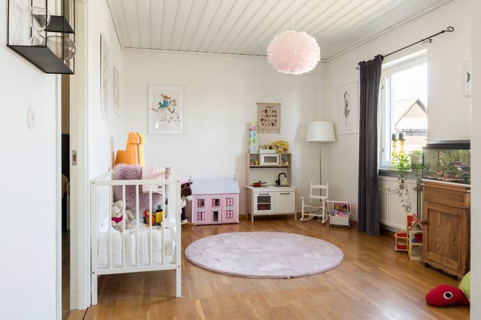 4 rum Villa på Trollkärrsvägen 5 Kivik Simrishamns kommun - bild 19