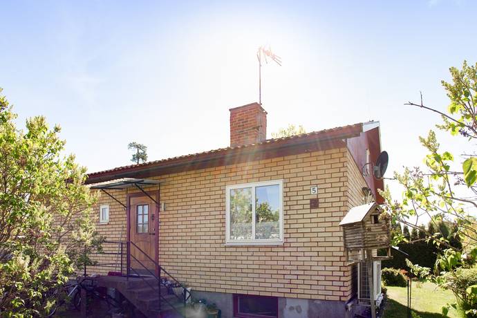 5 rum Villa på Lillforsvägen 5 Avesta Avesta kommun - bild 6