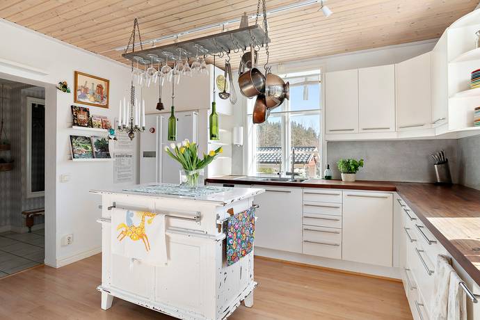 6 rum Villa på Brovägen 42 Roslagsbro Norrtälje kommun - bild 6