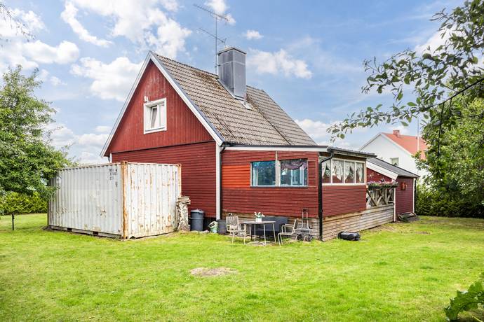 4 rum villa på Göteborgsvägen 195 Bohus, Ale kommun - bild 5