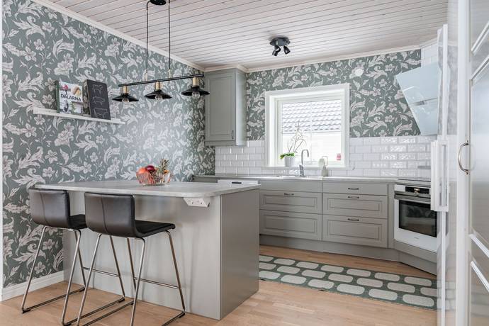 6 rum Villa på Valborg Olanders väg 29 Lilla Källviken Falu kommun