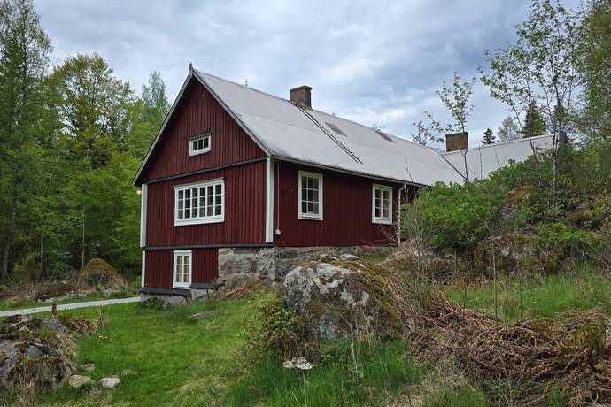 6 rum Vinterbonat fritidshus på Björkefallsvägen 506-80 Olofströms kommun - bild 10