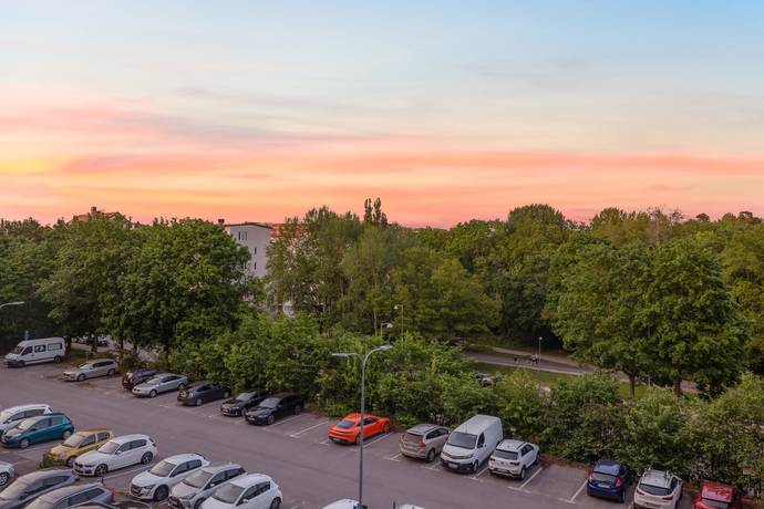 2 rum Lägenhet på Krysshammarvägen 4, 3 tr Västra Skogen Solna kommun - bild 25