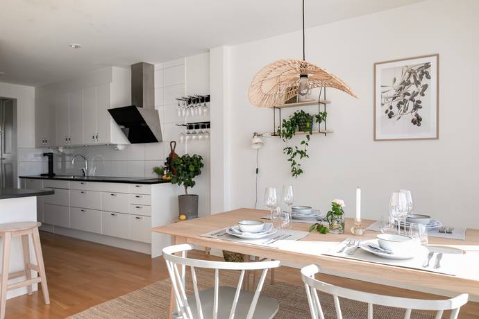5 rum radhus på Ulsavilagatan 11D Ormesta, Örebro kommun - bild 5