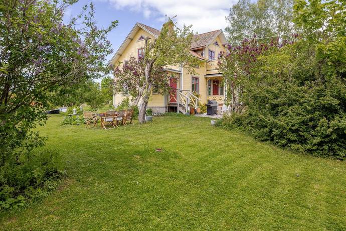 7 rum Villa på Bygatan 6 Skillingeby Kungsörs kommun - bild 39