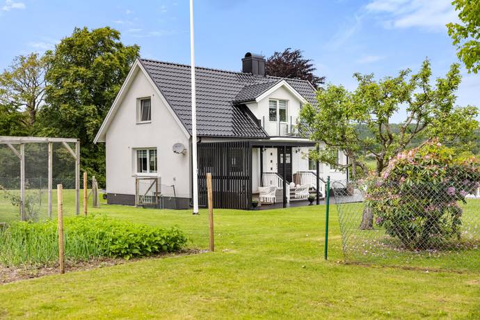 Åled, Halmstads kommun