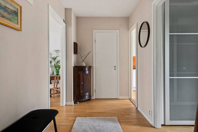2 rum Lägenhet på Kevingeringen 12 Danderyd - Kevinge Danderyds kommun - bild 9