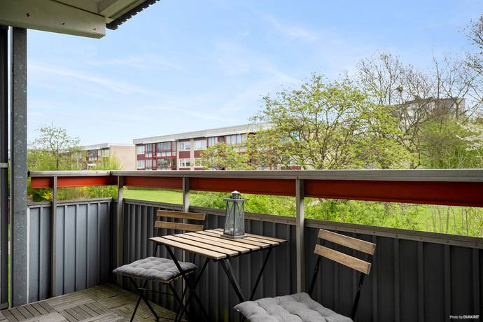 2 rum lägenhet på Skaragatan 49 Rosengården, Helsingborgs kommun - bild 5